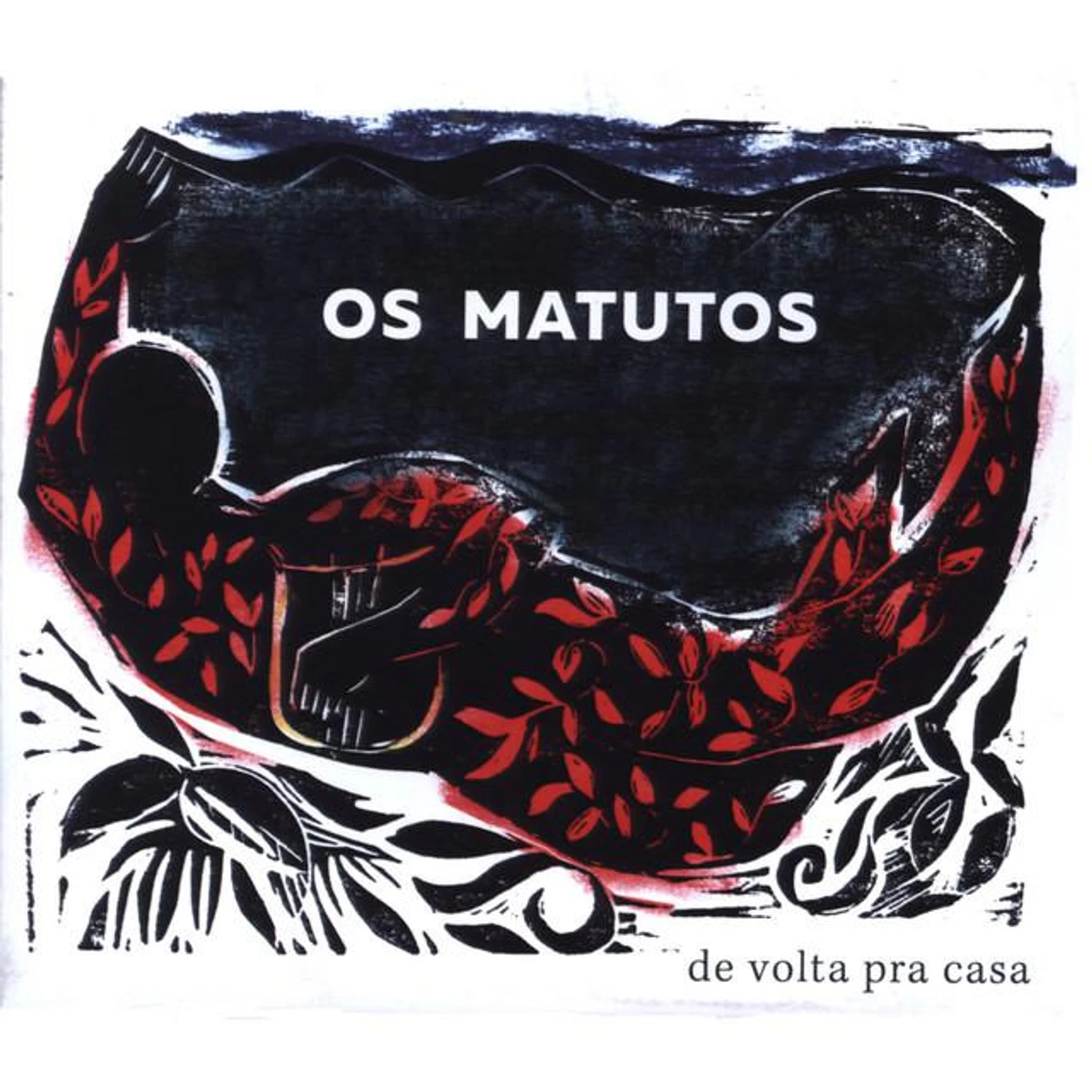 Os Matutos Brand Page