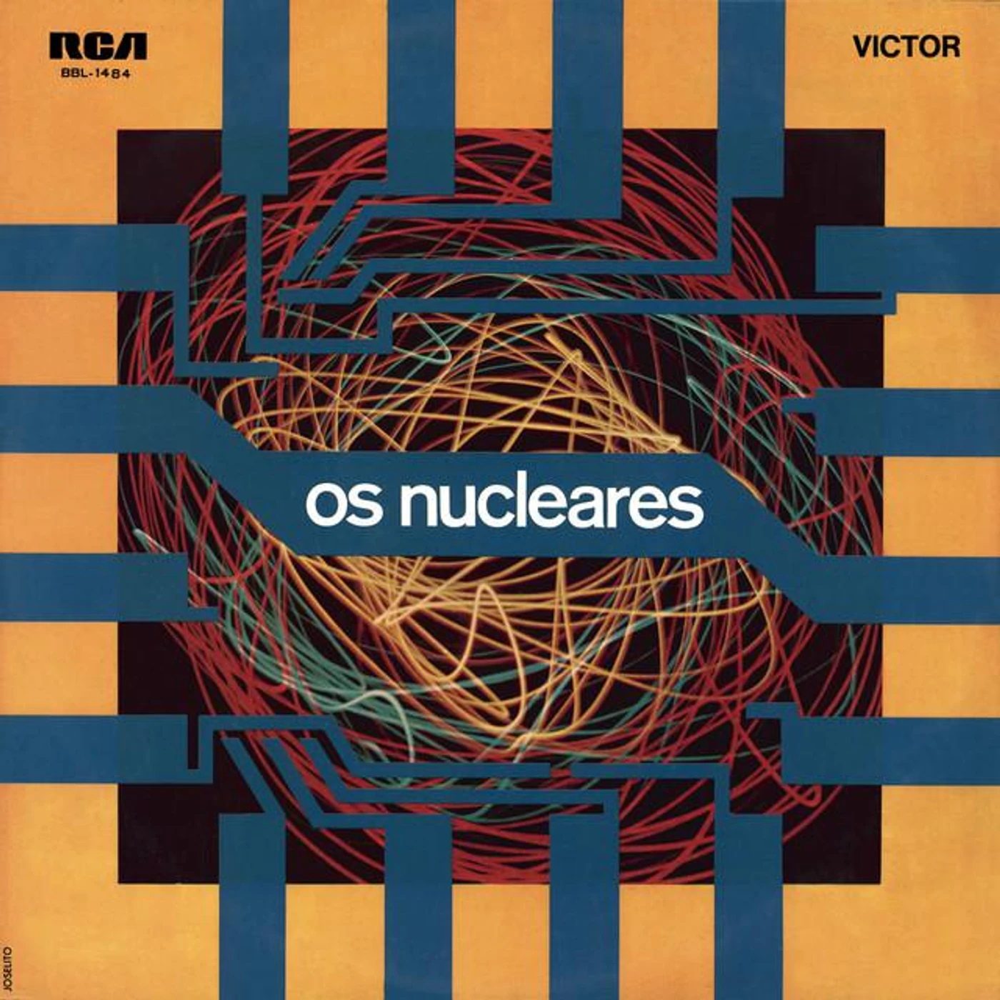 Os Nucleares Brand Page