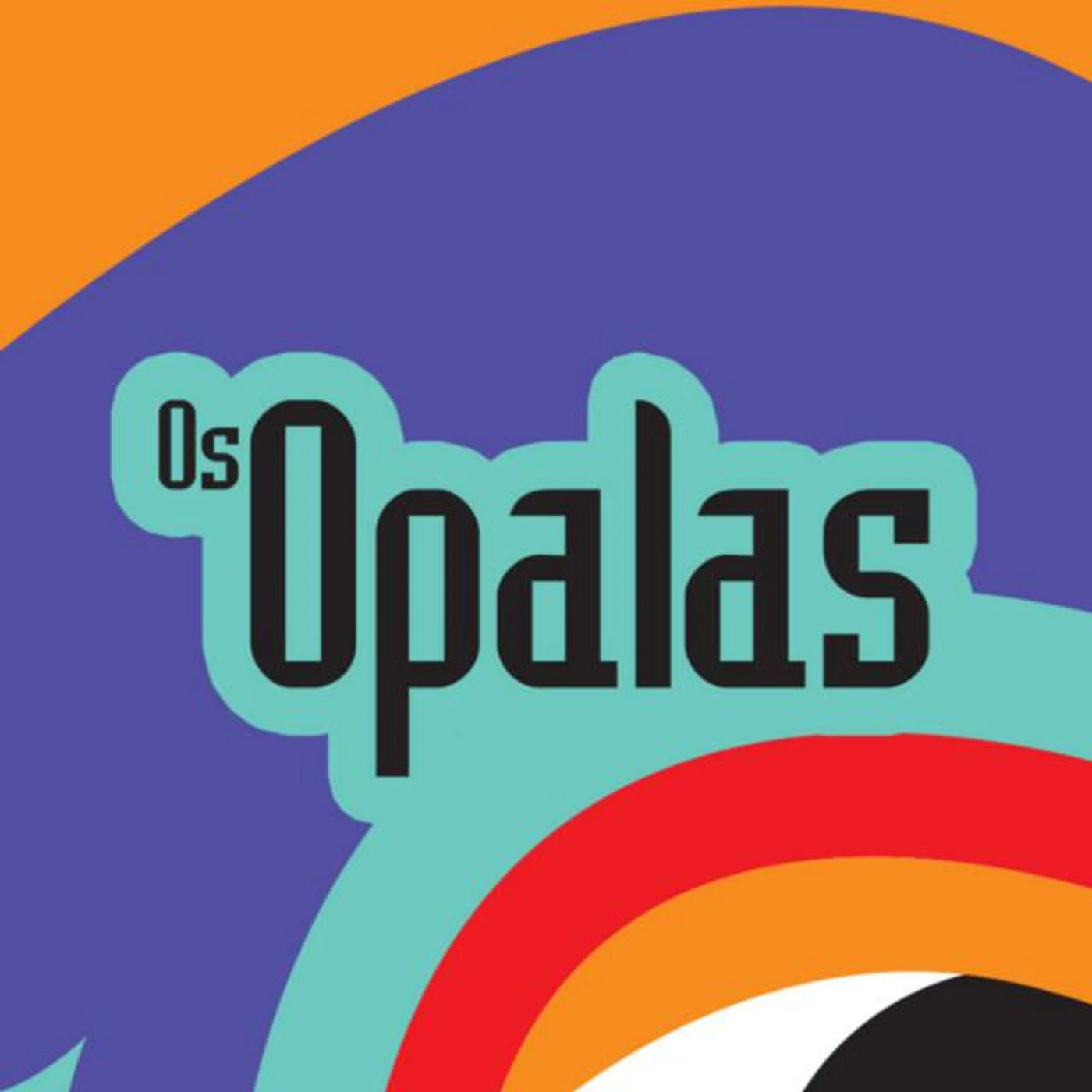 Os Opalas Brand Page