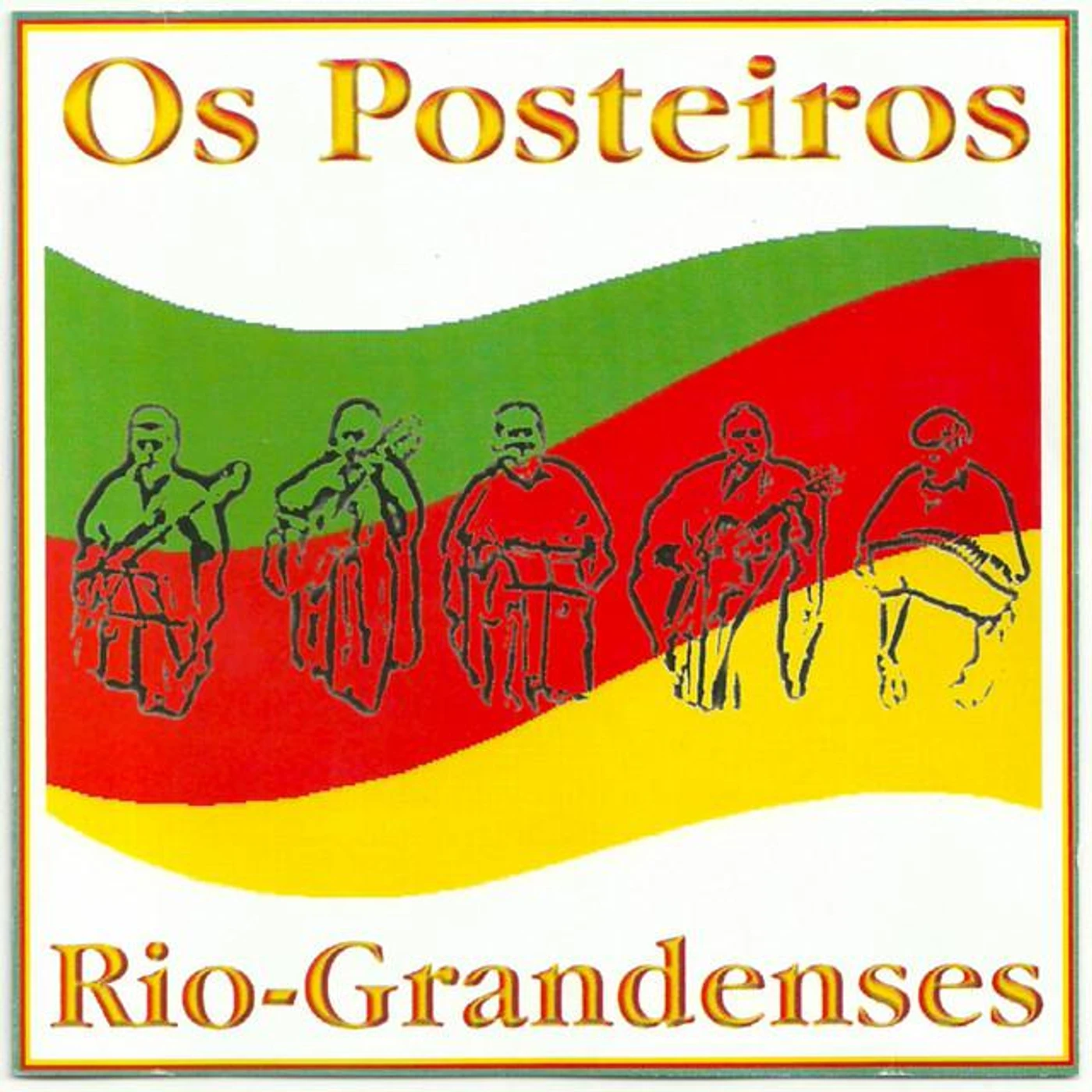 Os Posteiros