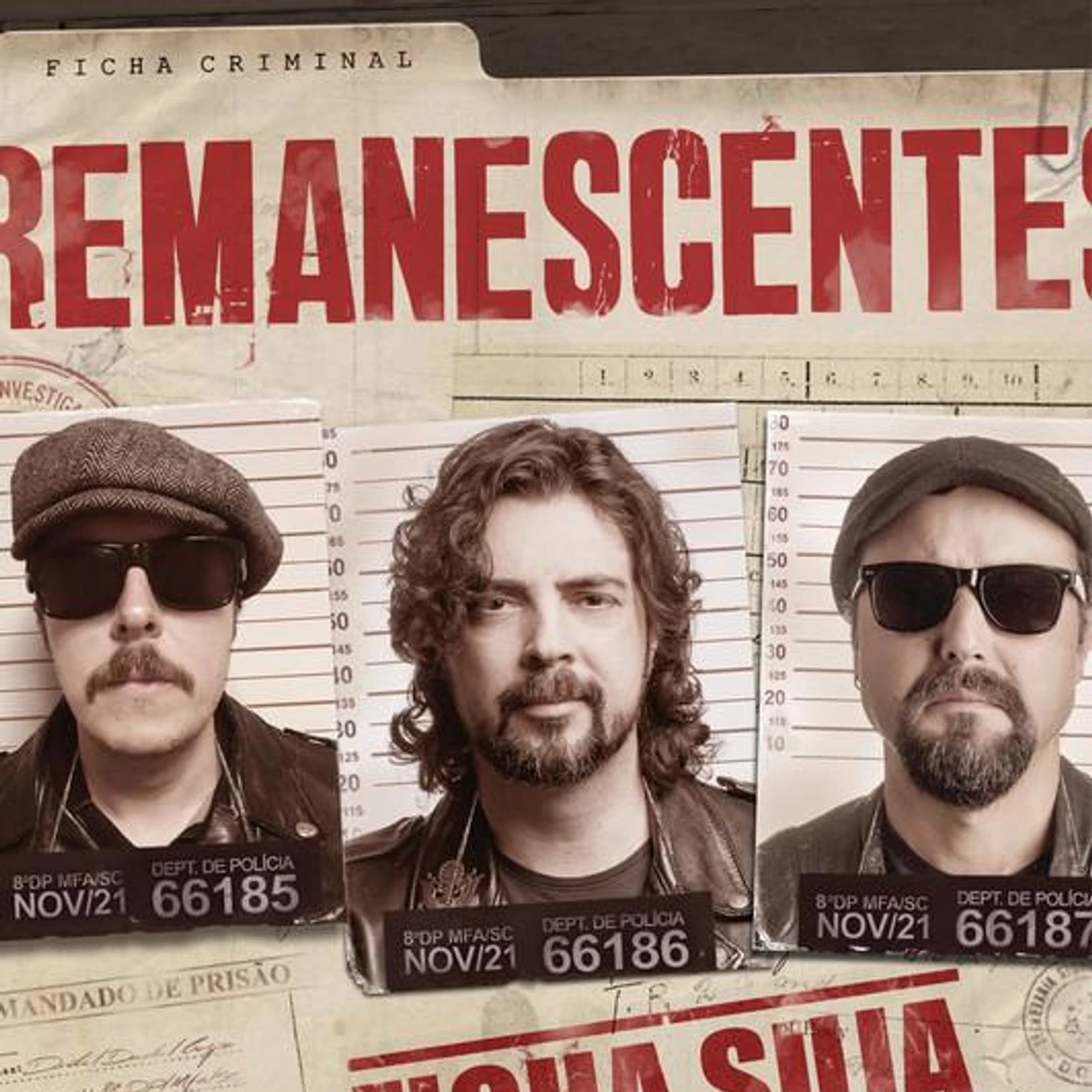 Os Remanescentes