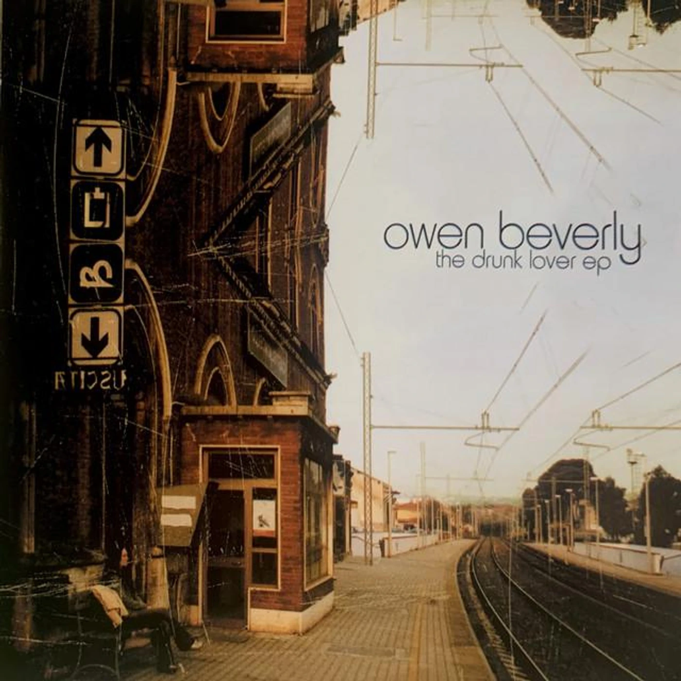 Owen Beverly Brand Page