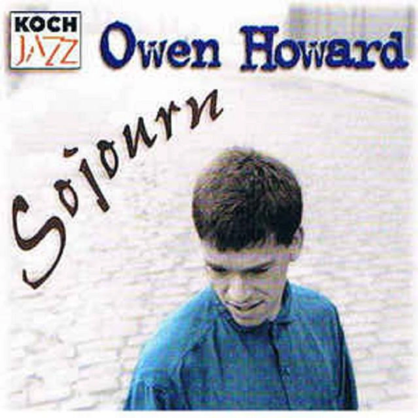 Owen Howard Brand Page
