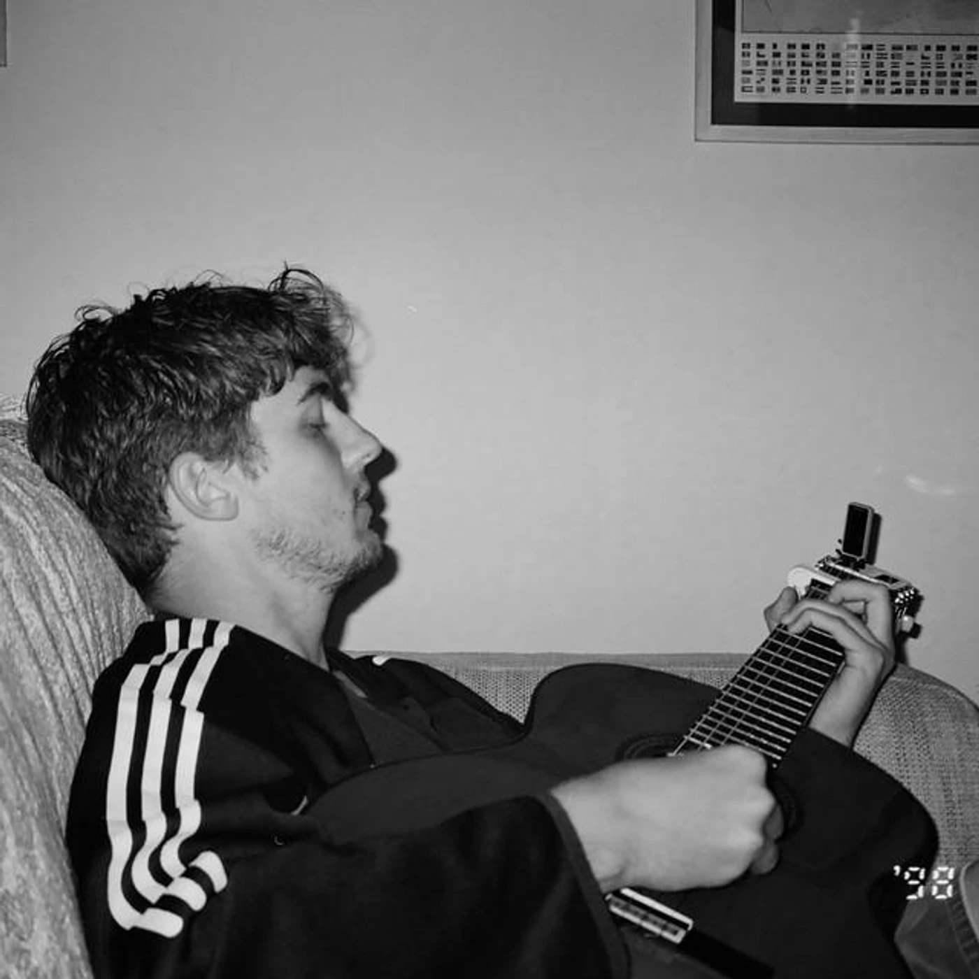 Owen Kennedy Brand Page
