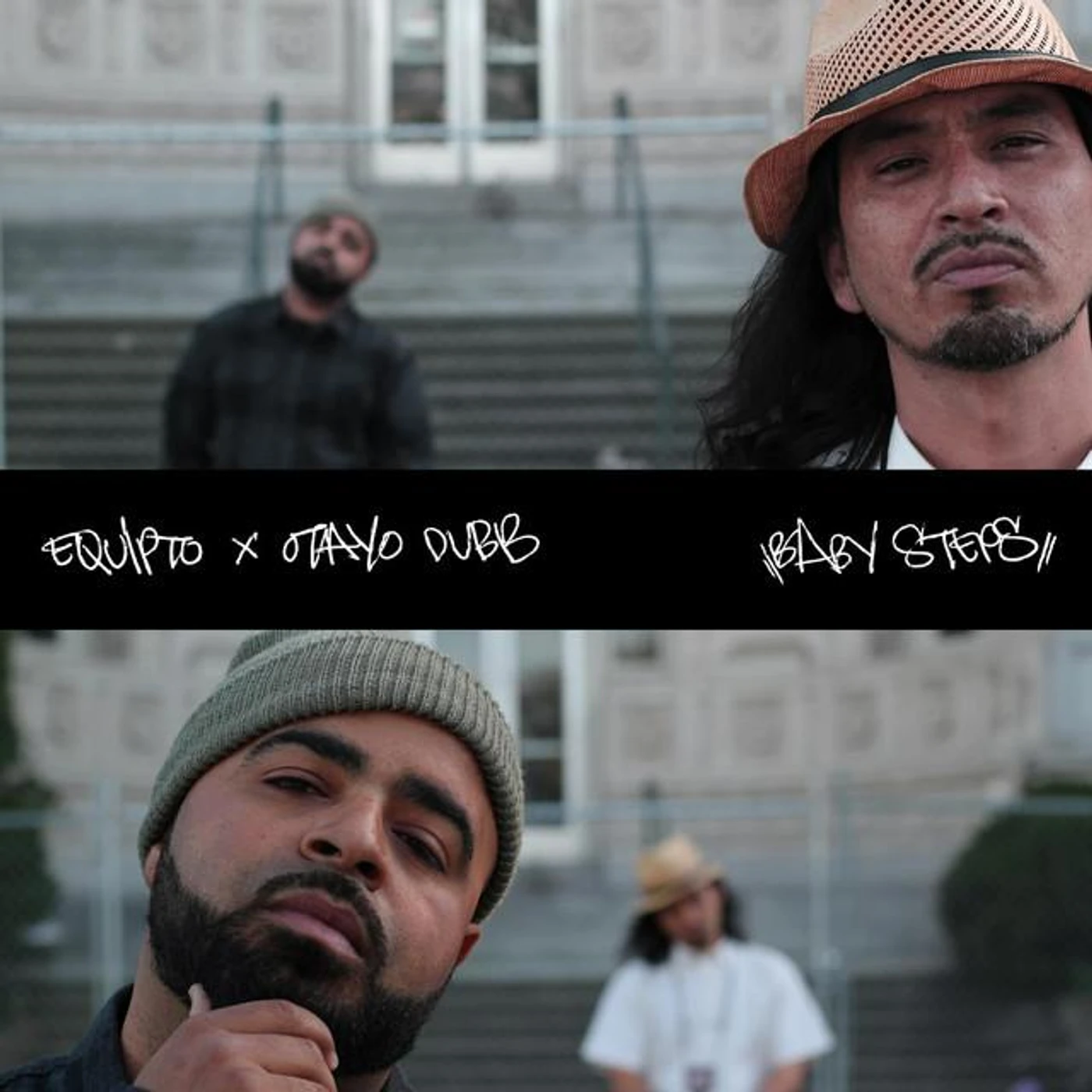 Otayo Dubb Brand Page