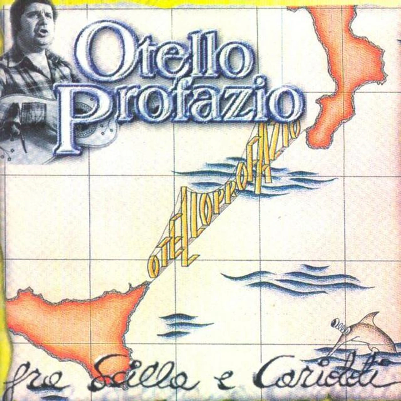 Otello Profazio Brand Page