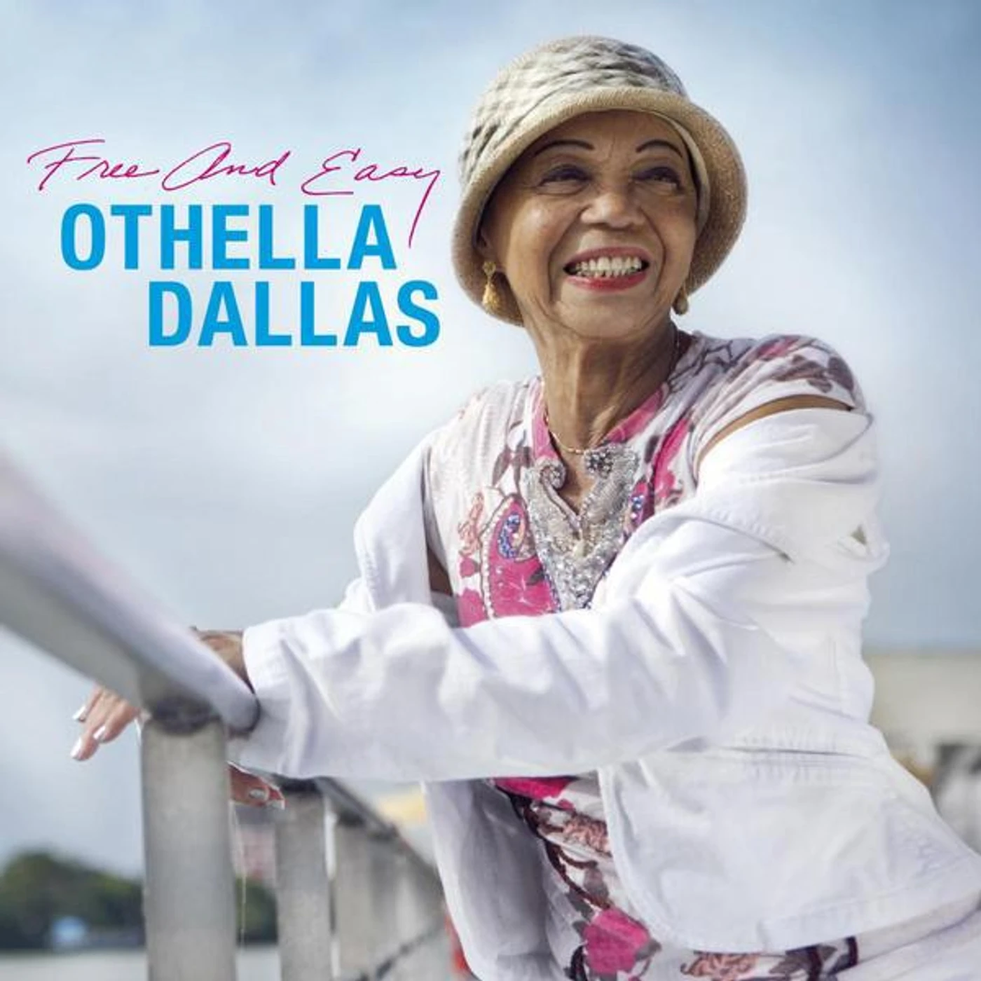 Othella Dallas Brand Page