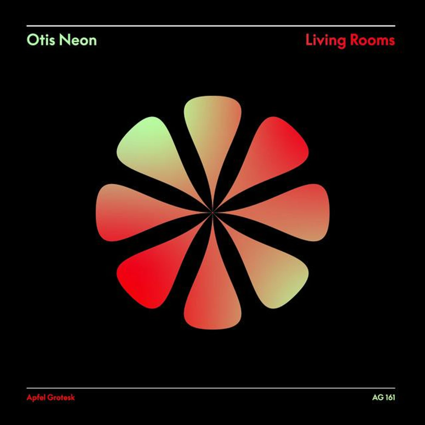 Otis Neon Brand Page