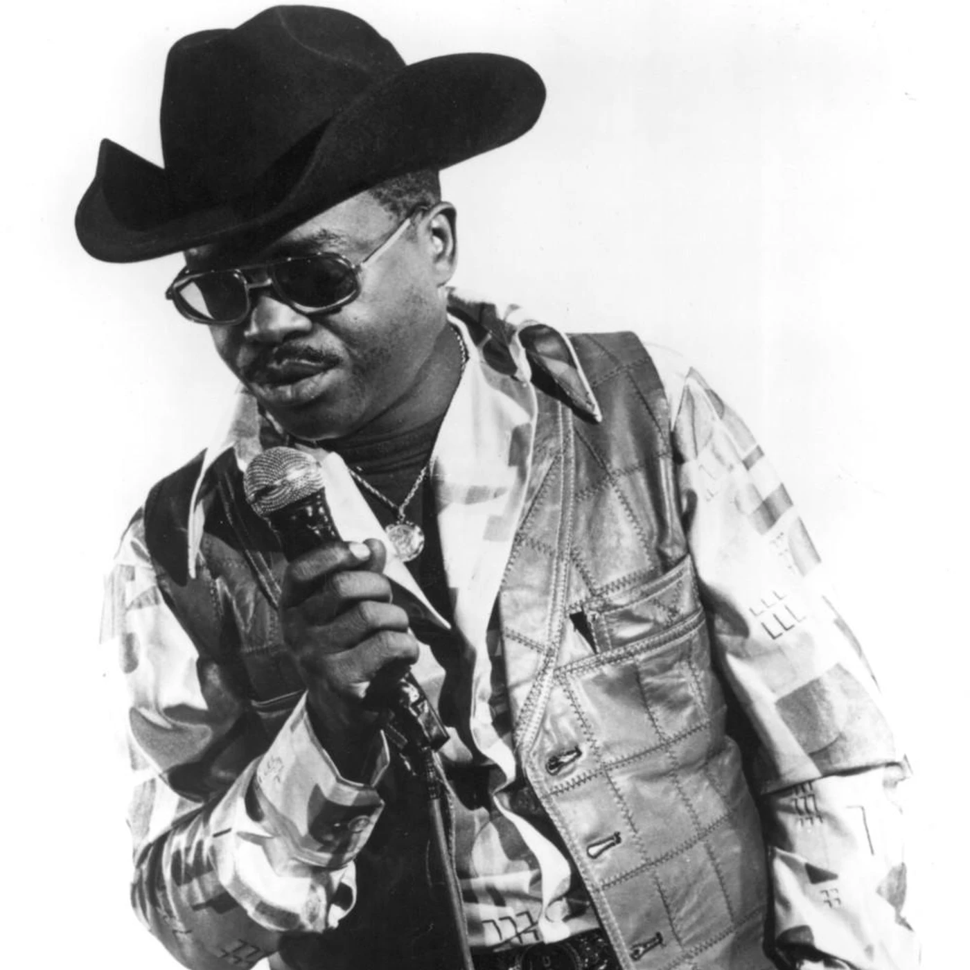 Otis Blackwell Brand Page