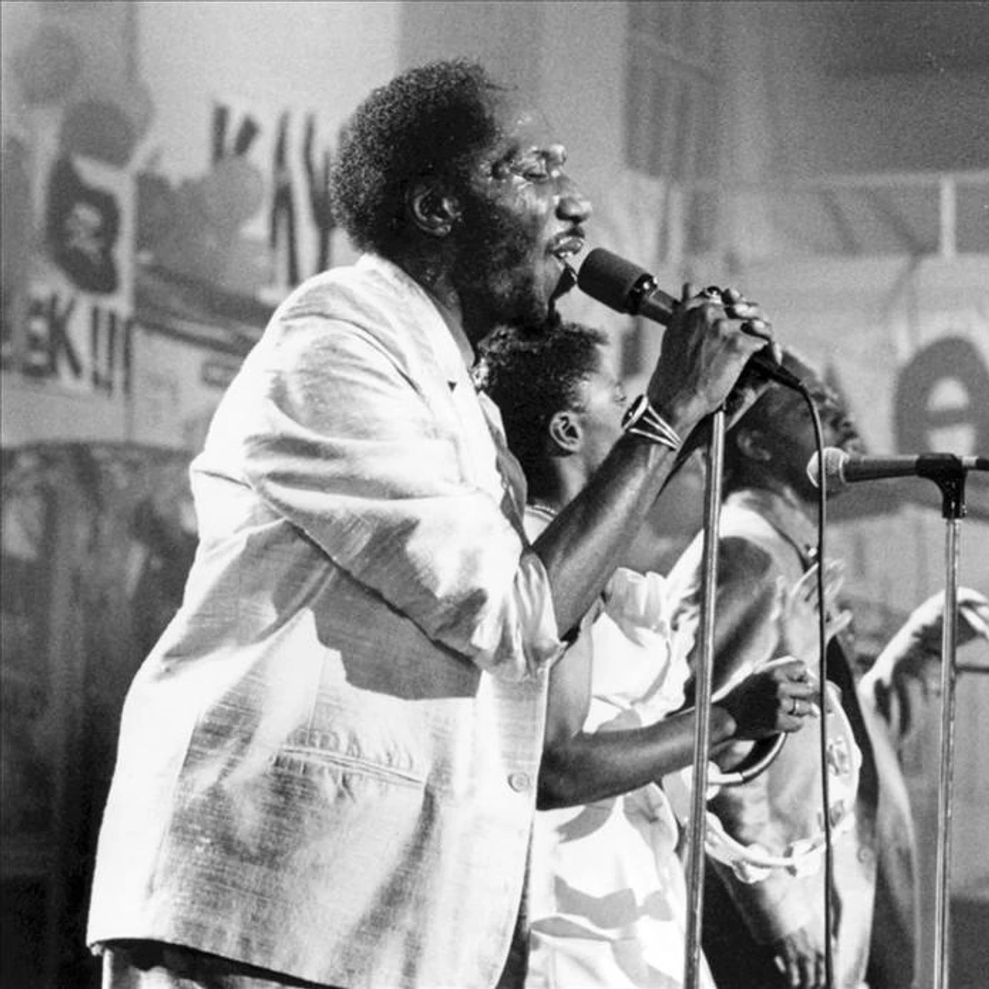 Otis Day & The Knights