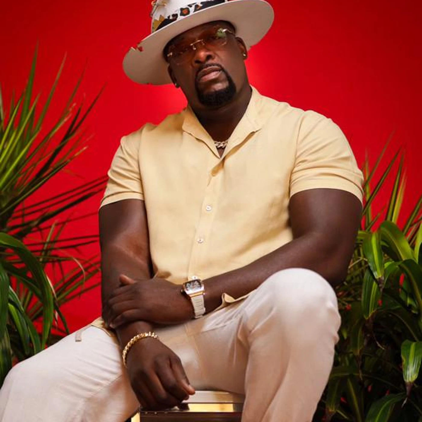 Otis Kemp Brand Page