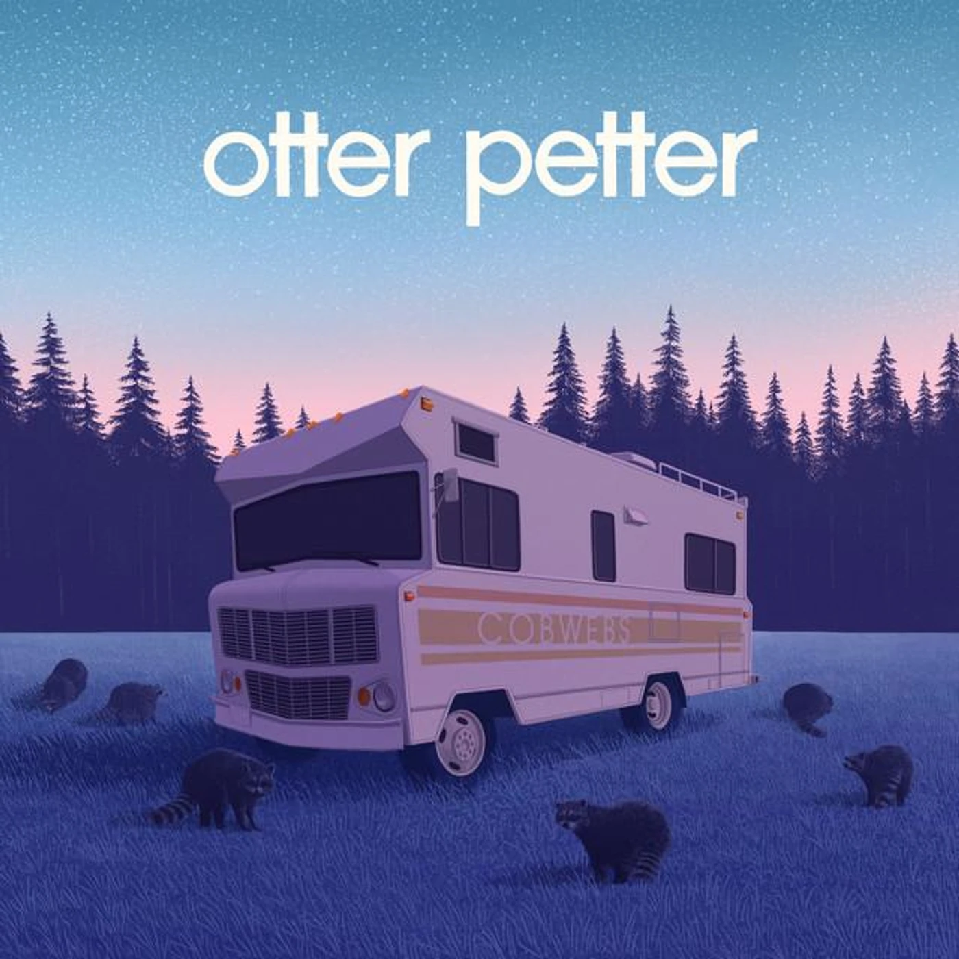 Otter Petter Brand Page