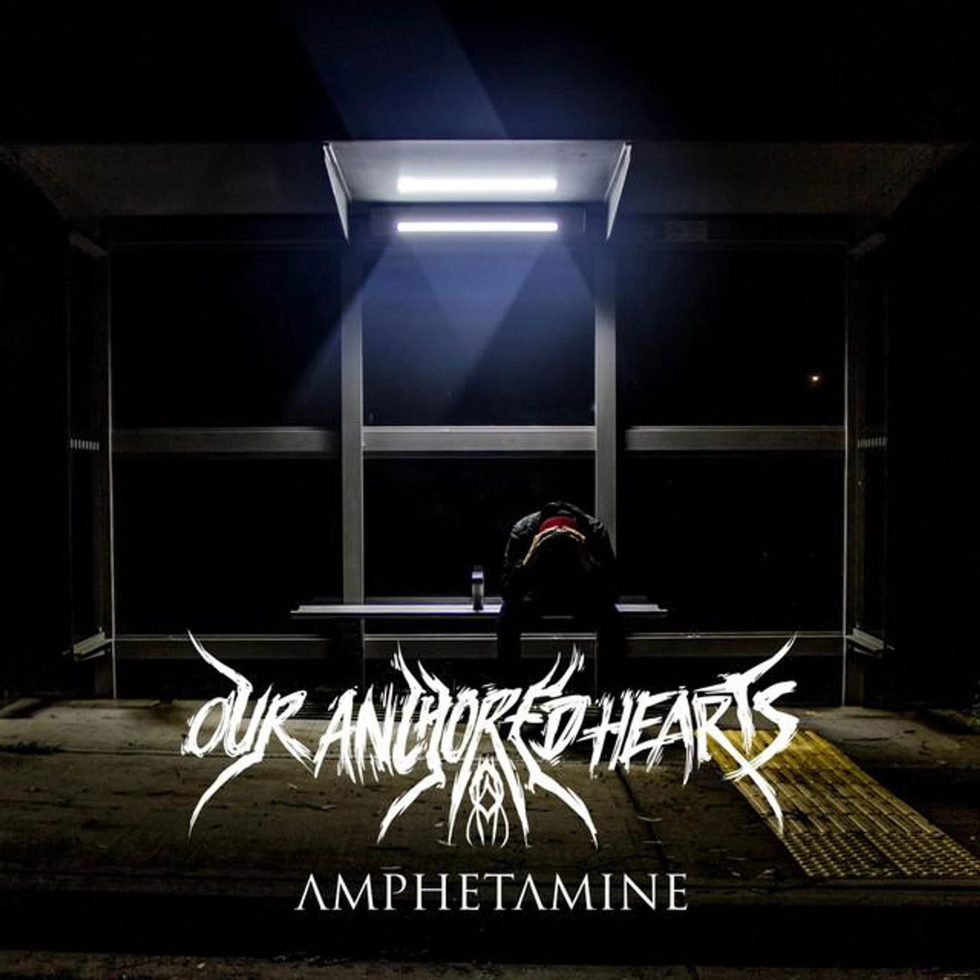 Our Anchored Hearts