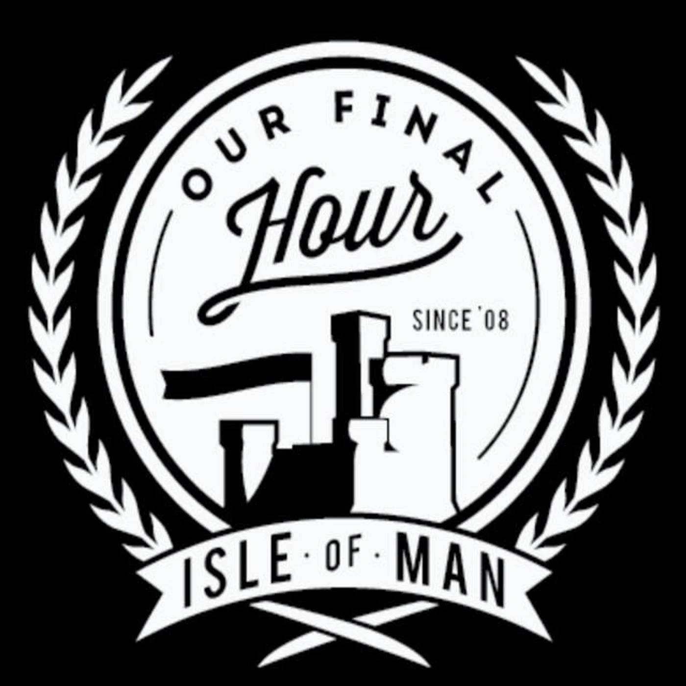 Our Final Hour