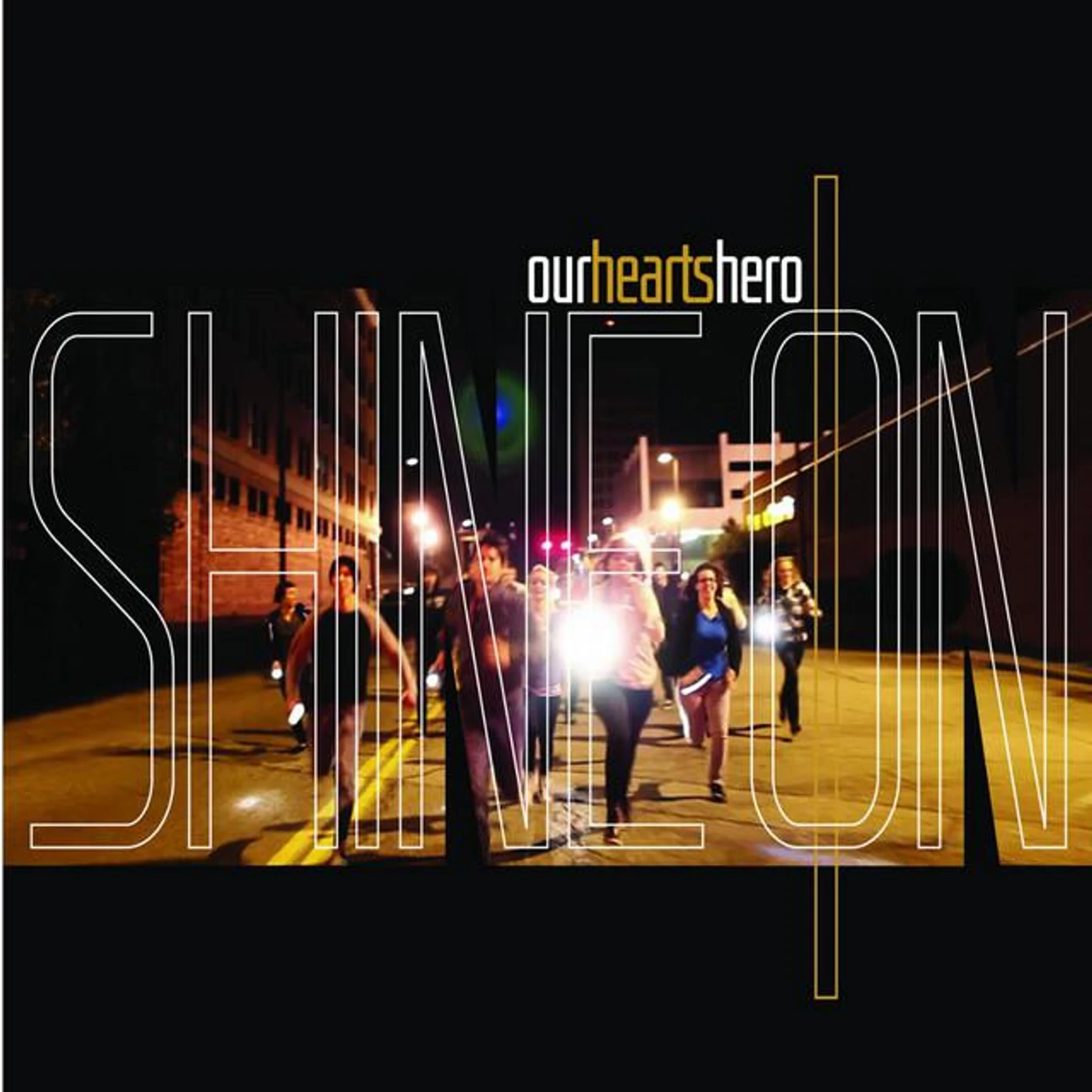 Our Hearts Hero Brand Page