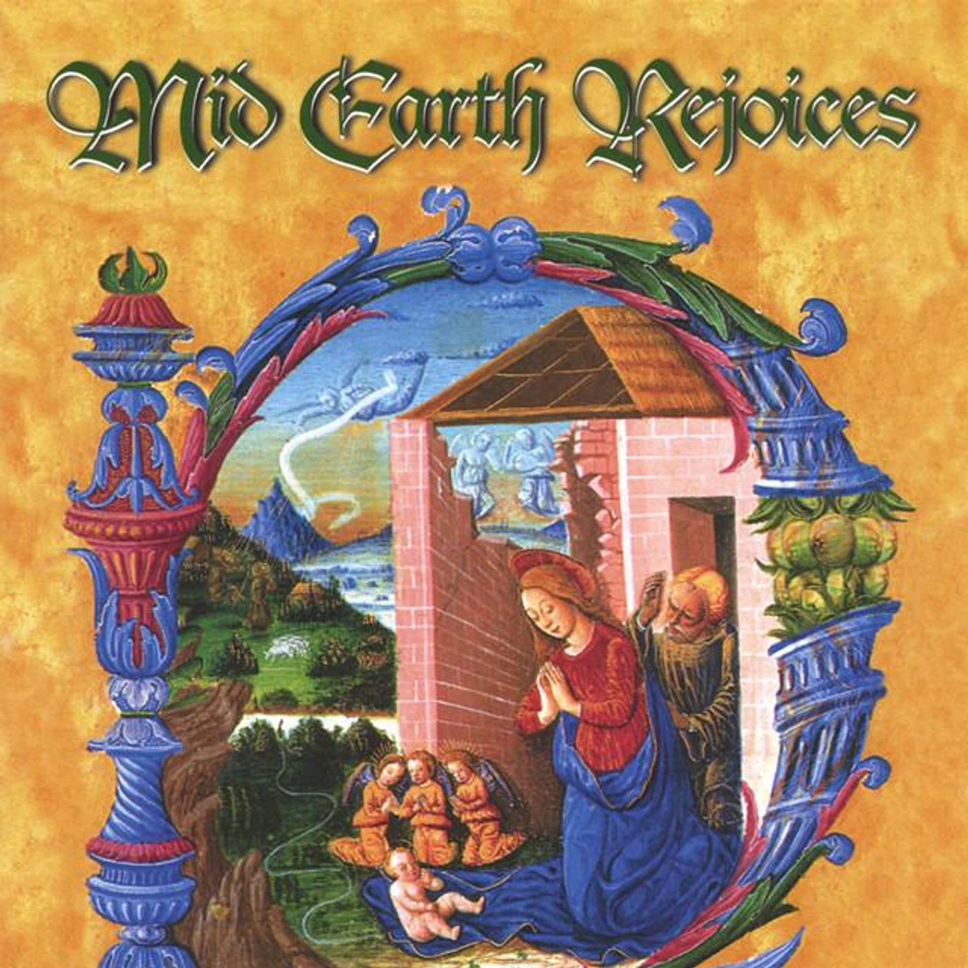 Our Lady Of Perpetual Help Chant Choir
