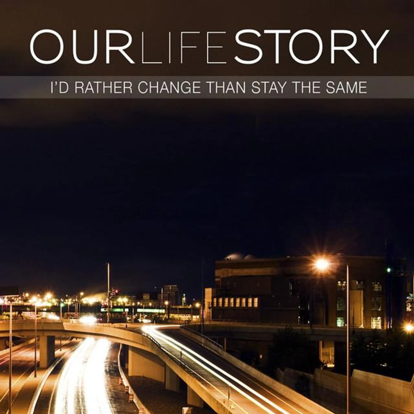Our Life Story Brand Page
