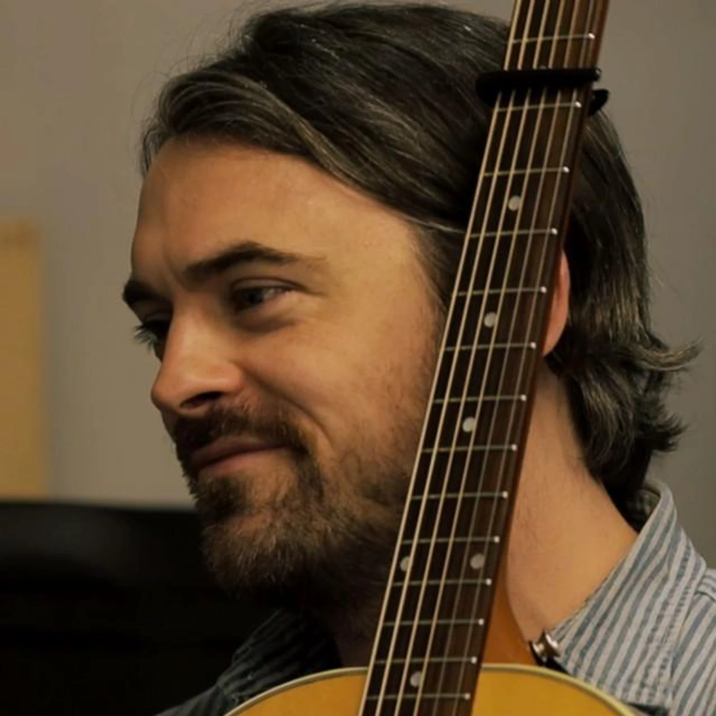 Our Man In The Field Brand Page