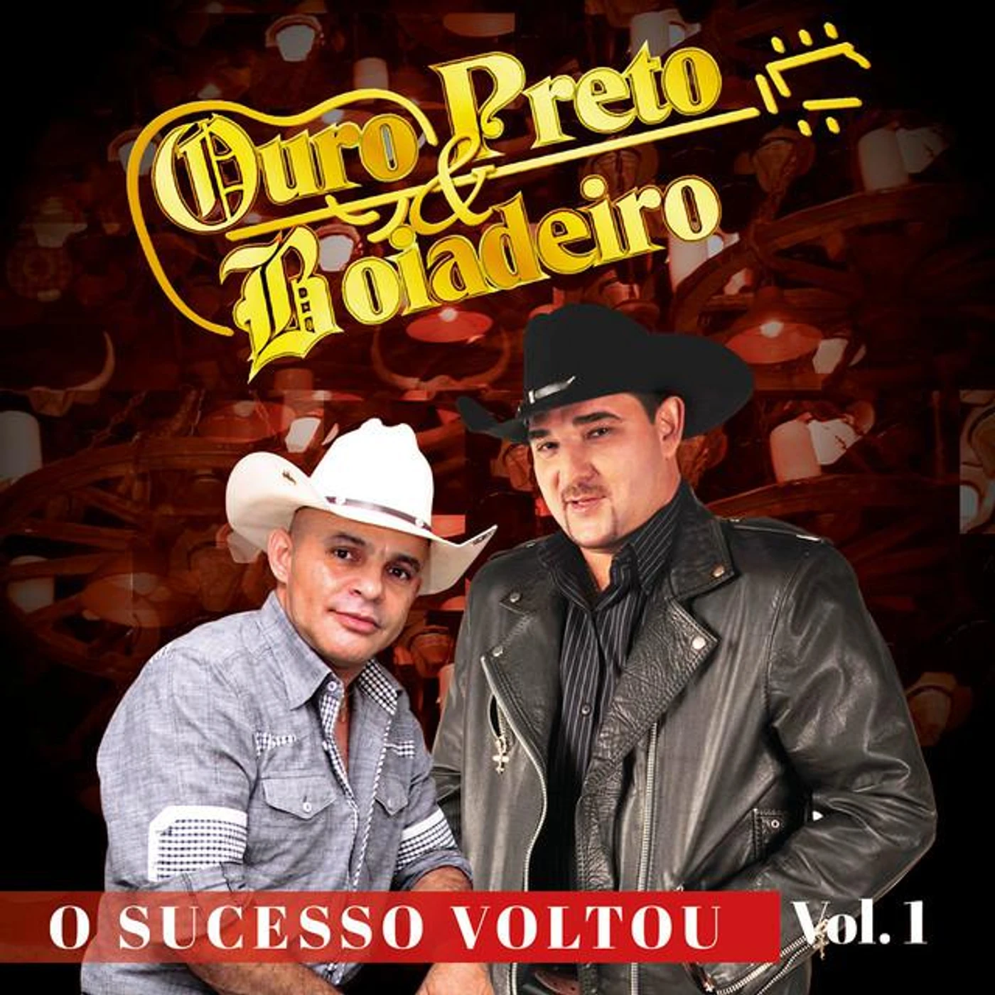 Ouro Preto & Boiadeiro