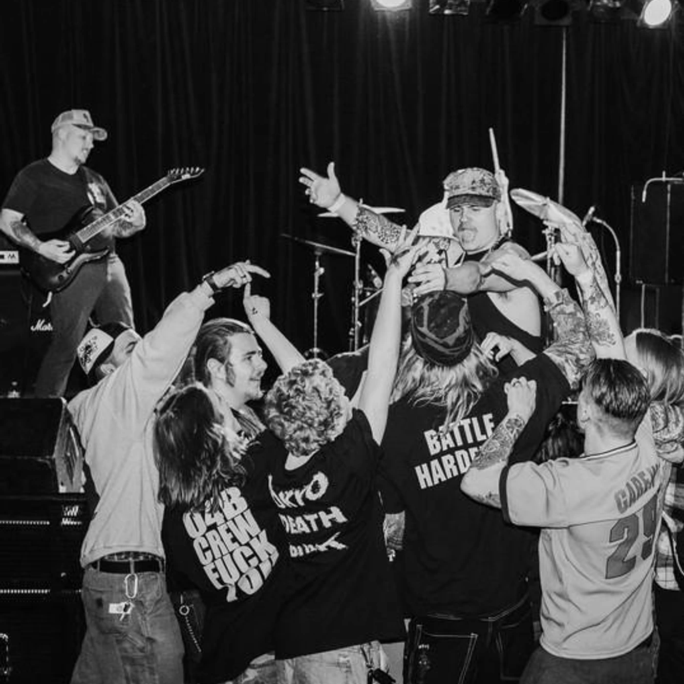 Out4Blood Brand Page