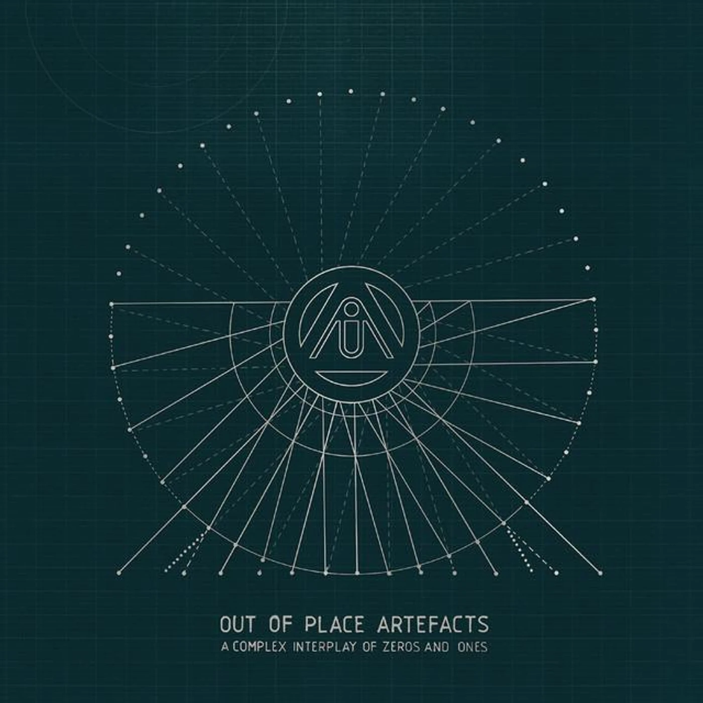 Out Of Place Artefacts Brand Page
