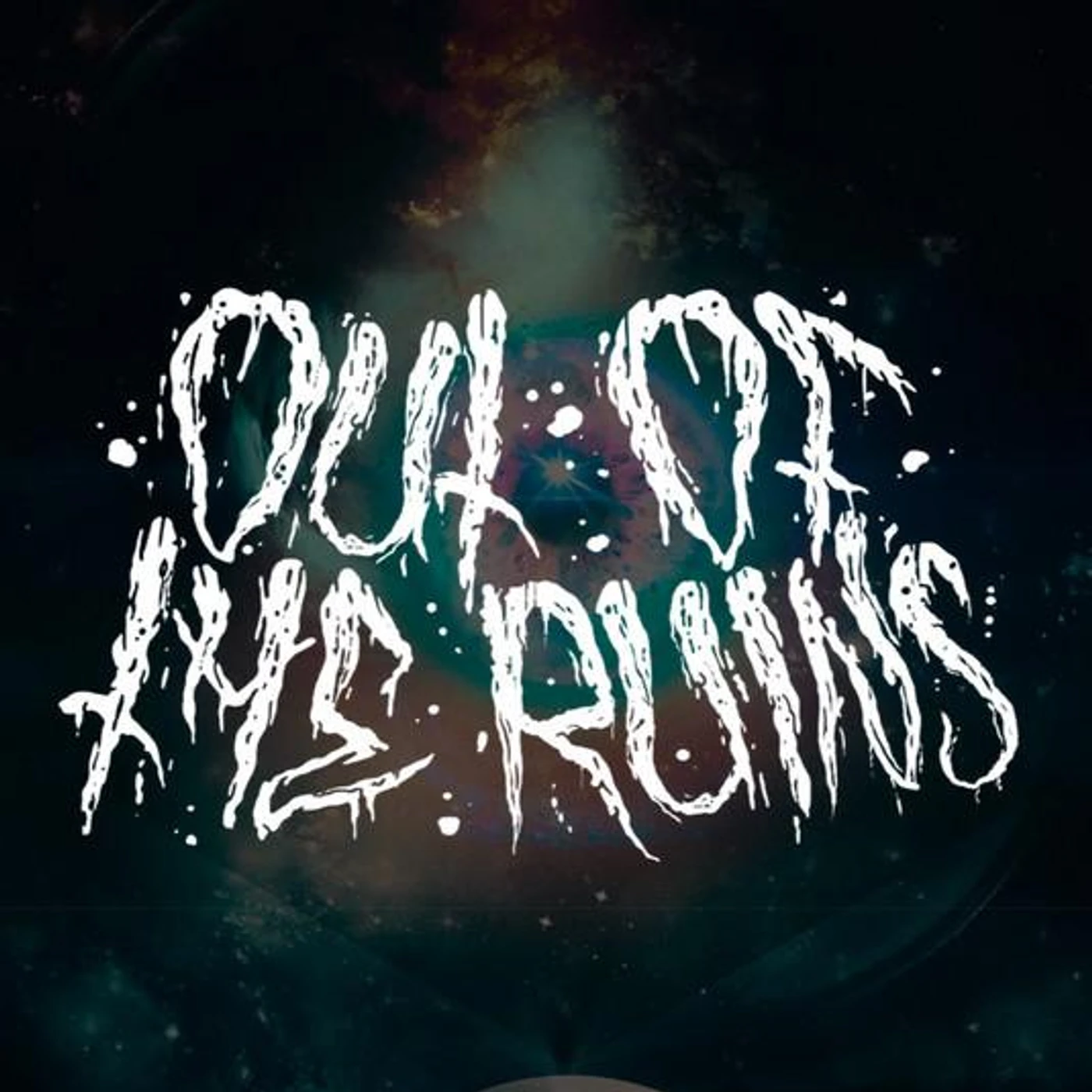 Out of the Ruins