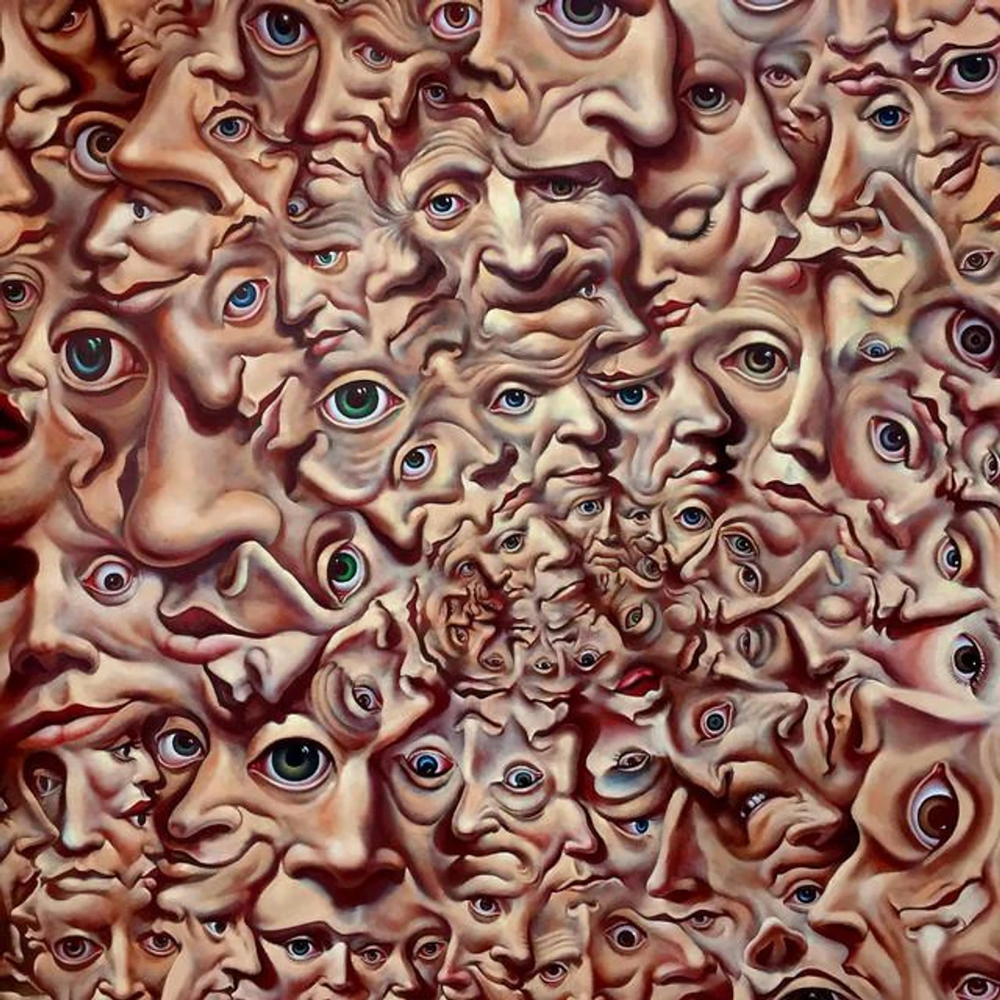 Outblinker Brand Page