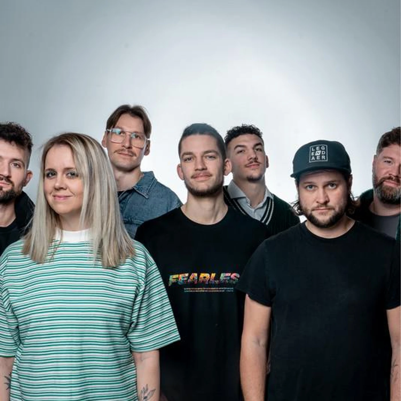 Outbreakband Brand Page