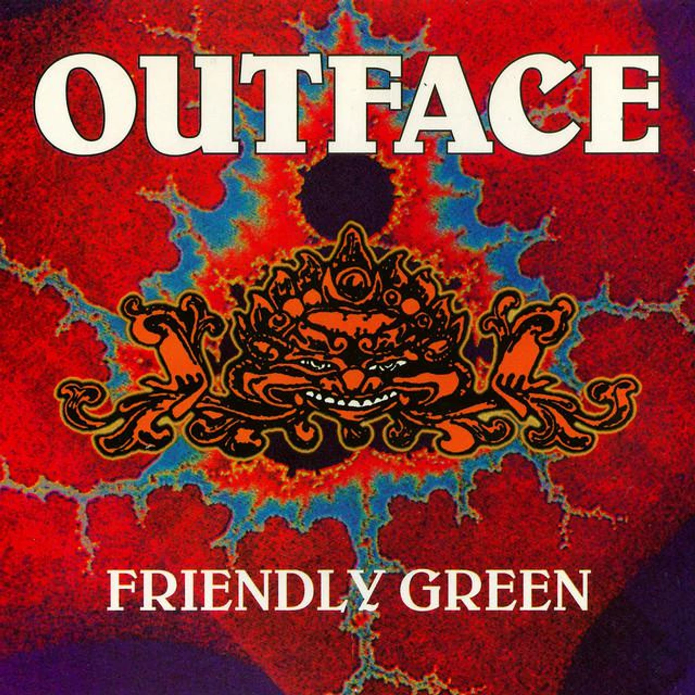 Outface