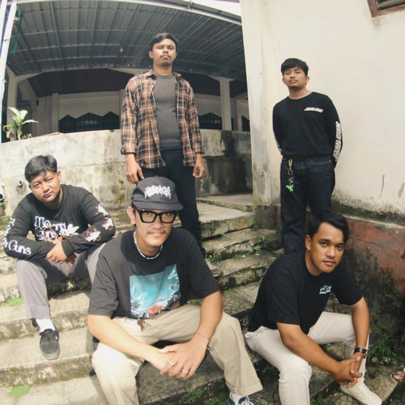 Outnoise