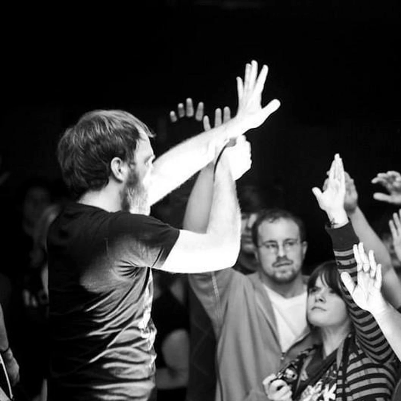 Outrun The Gun Brand Page