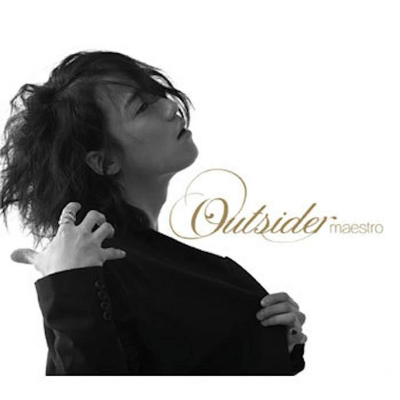 Outsider Brand Page