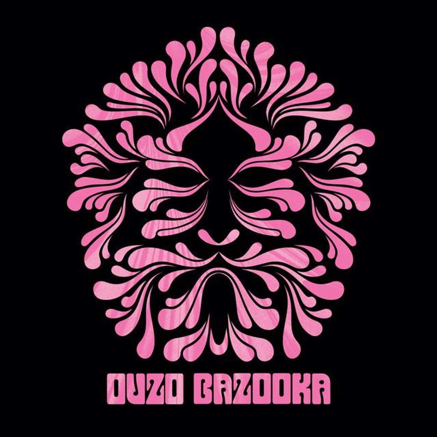 Ouzo Bazooka Brand Page