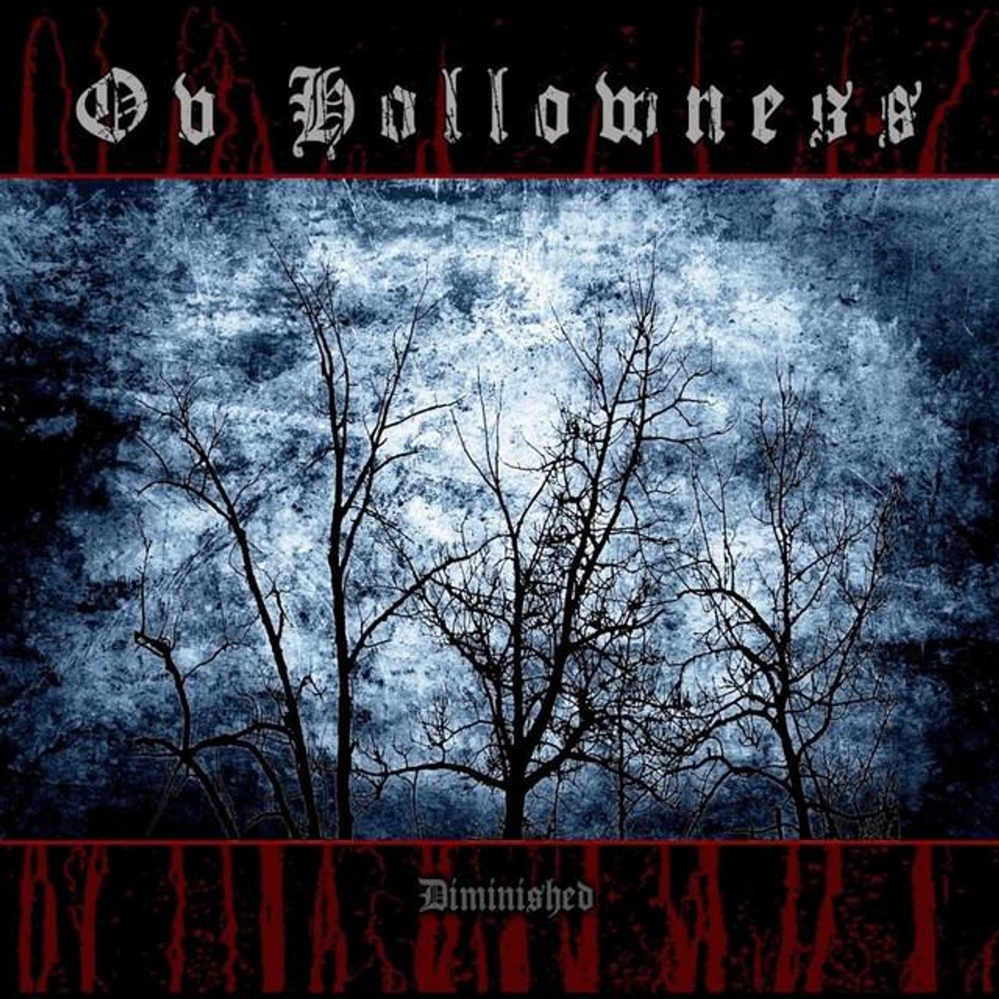 Ov Hollowness