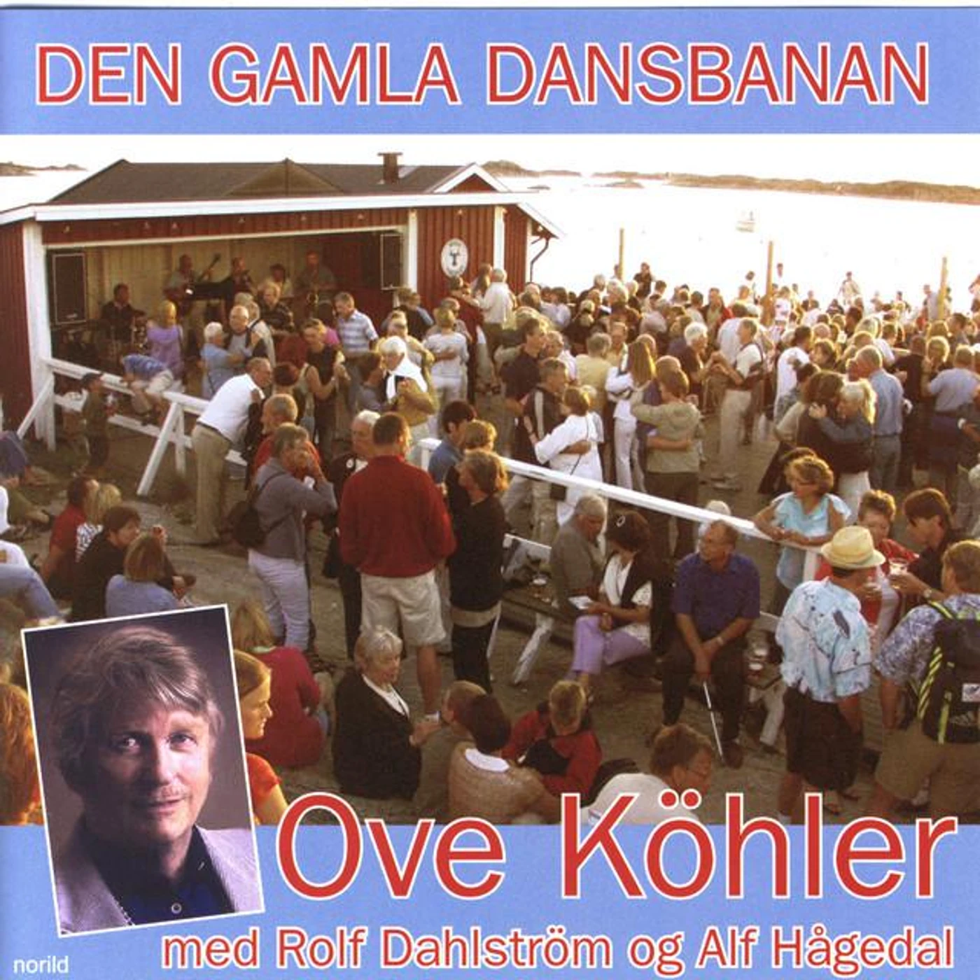 Ove Kohler
