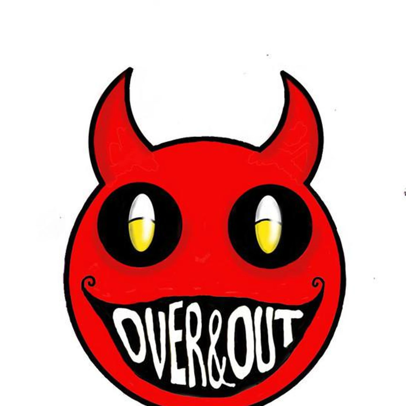 Over & Out Brand Page