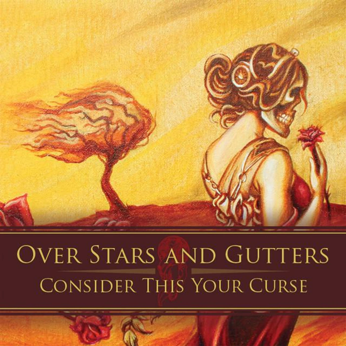 Over Stars And Gutters Brand Page