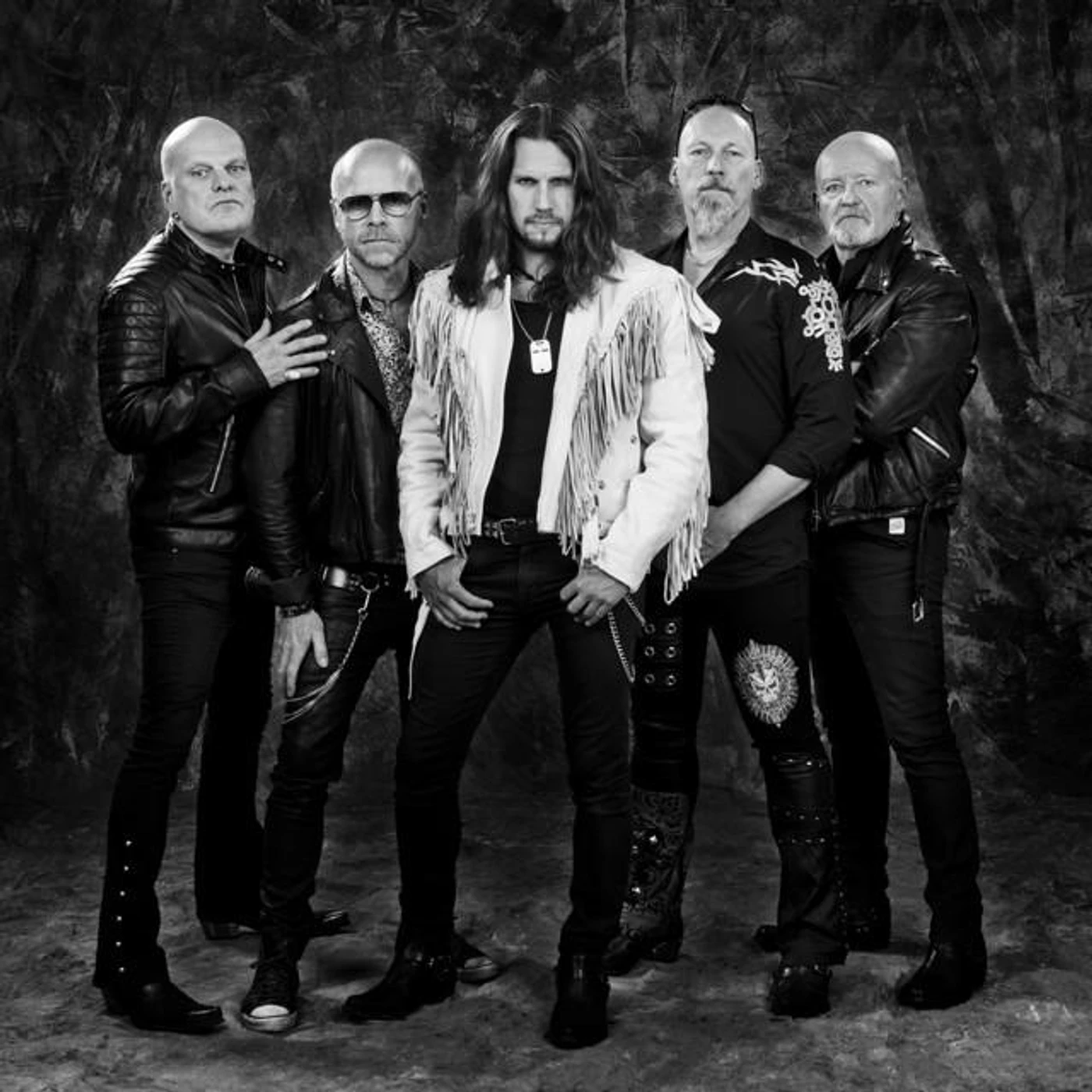 Overdrive Brand Page