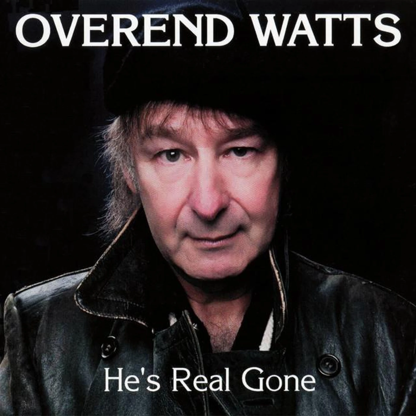 Overend Watts Brand Page