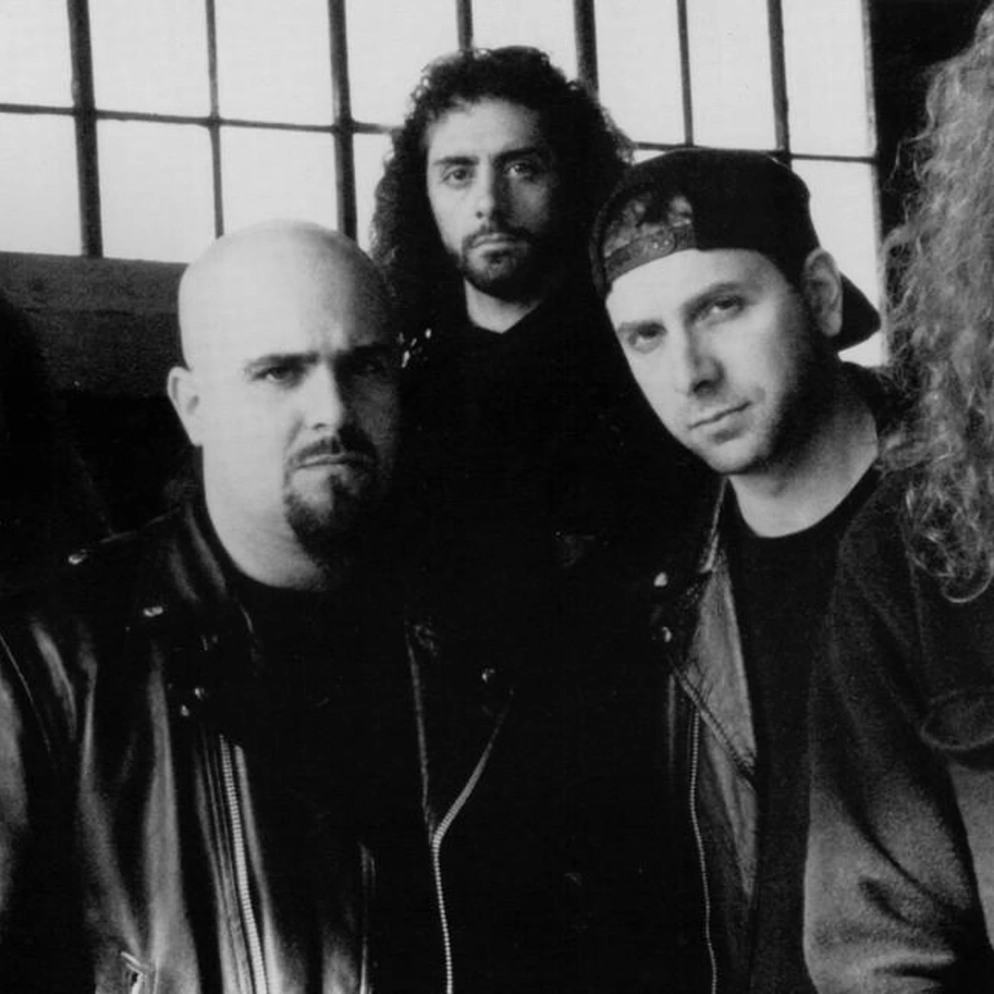 Overkill L.A. Brand Page