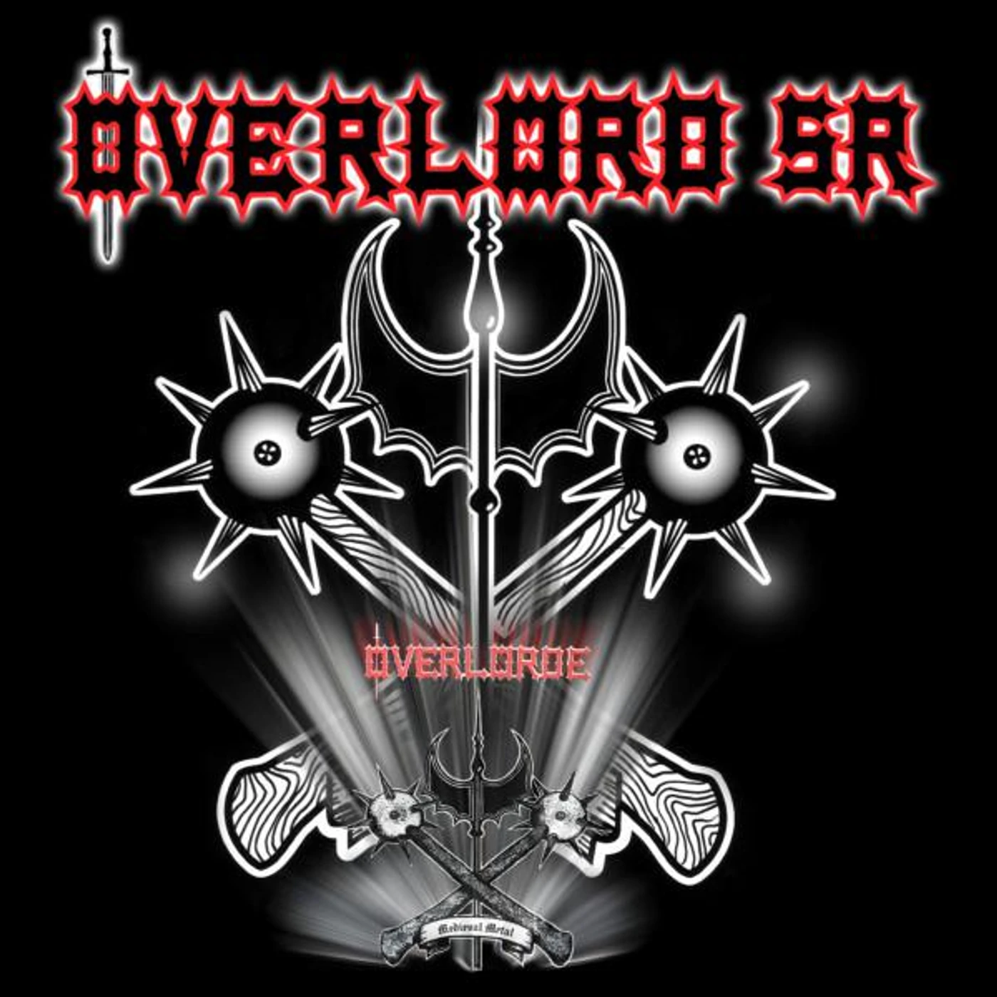 Overlord SR
