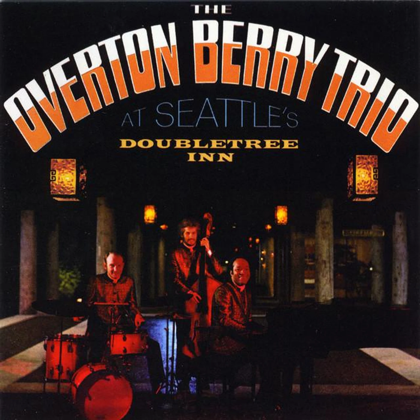 The Overton Berry Trio Brand Page