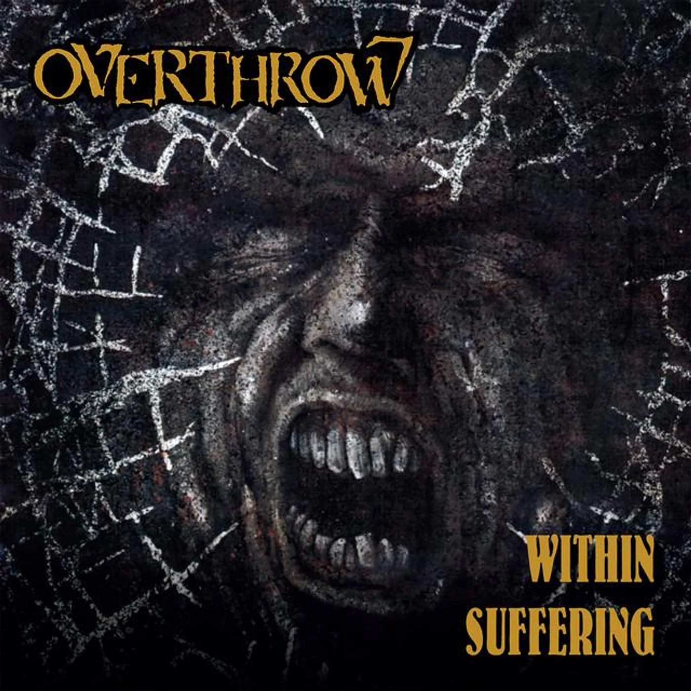 Overthrow Brand Page