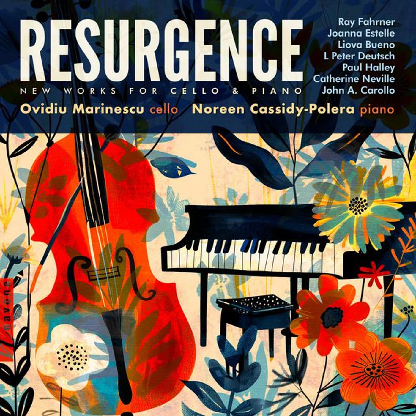 Ovidiu Marinescu Brand Page