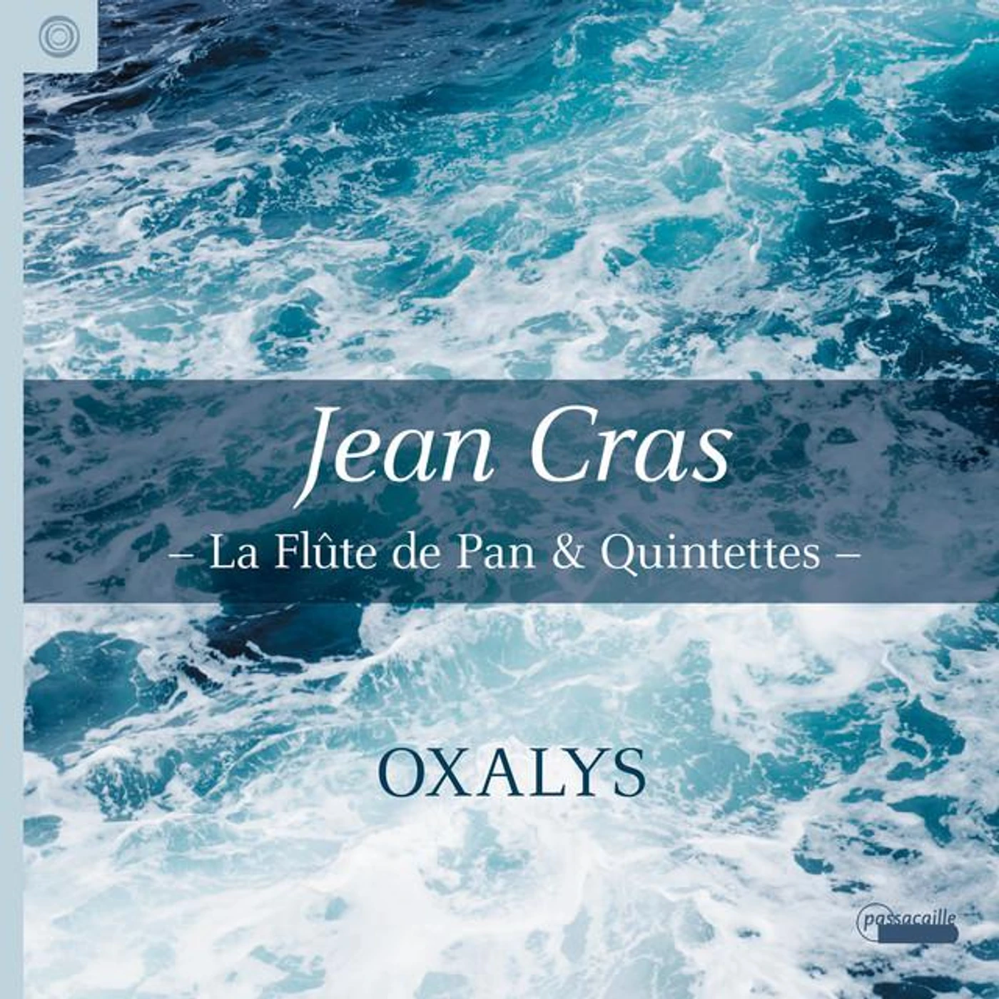 Oxalys Brand Page