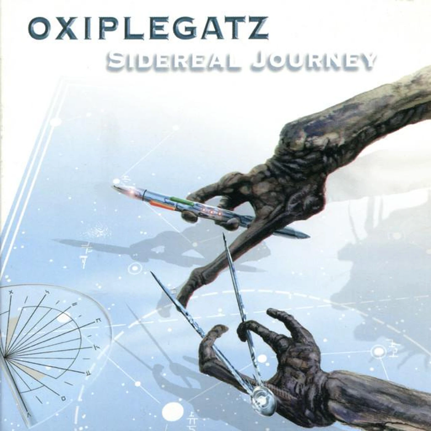 Oxiplegatz