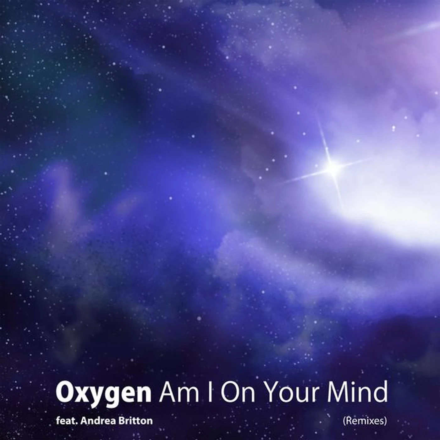 Oxygen Brand Page