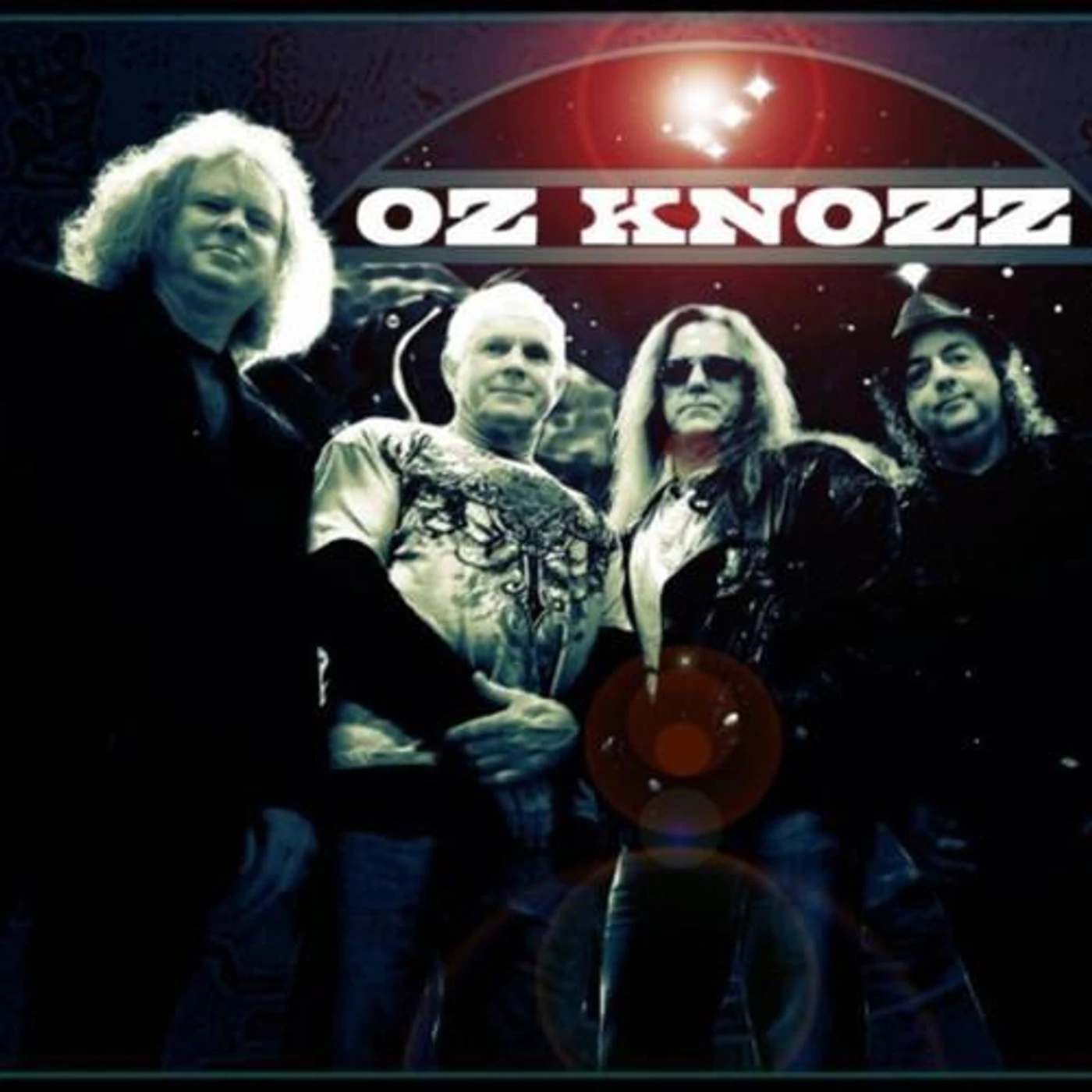 Oz Knozz Brand Page