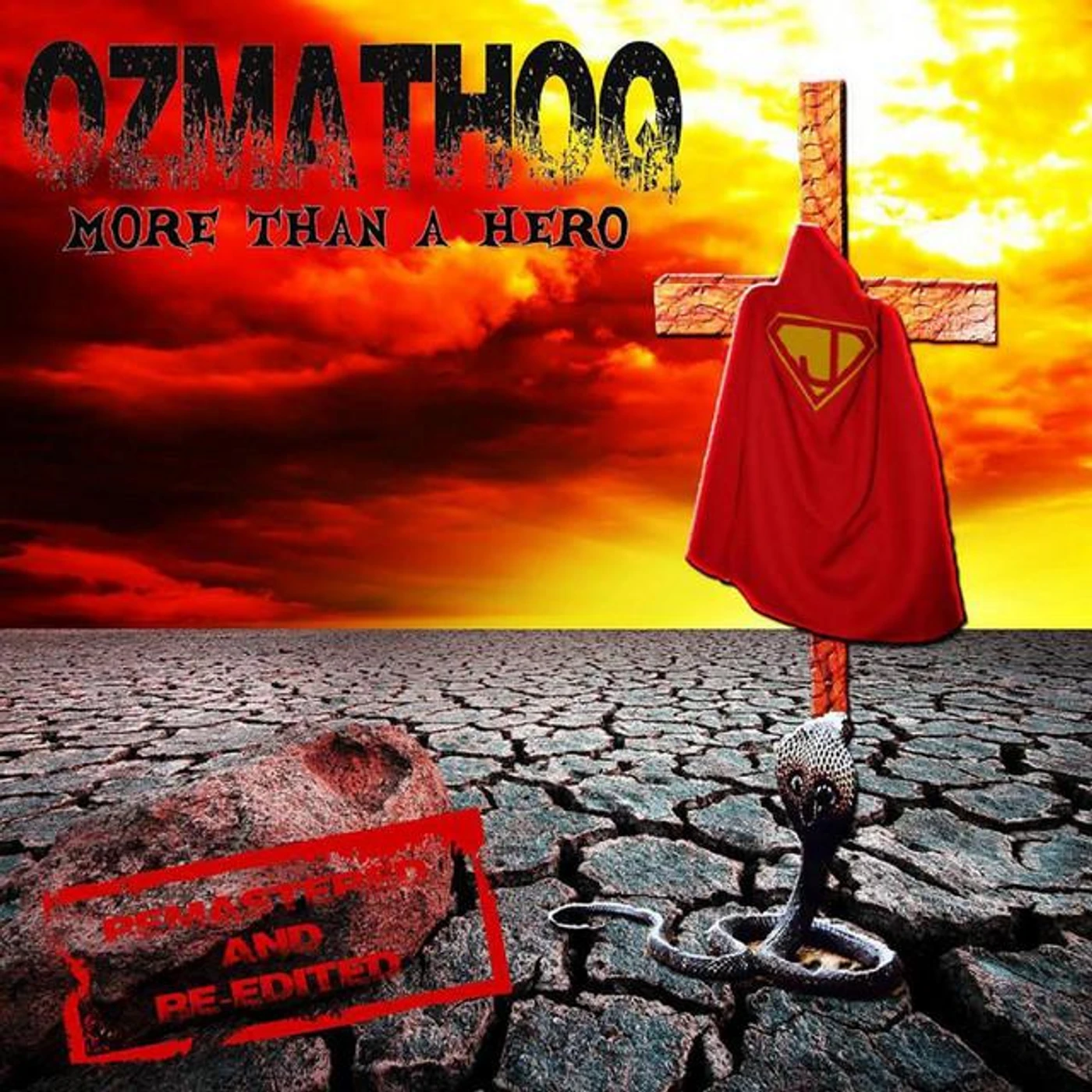 Ozmathoq