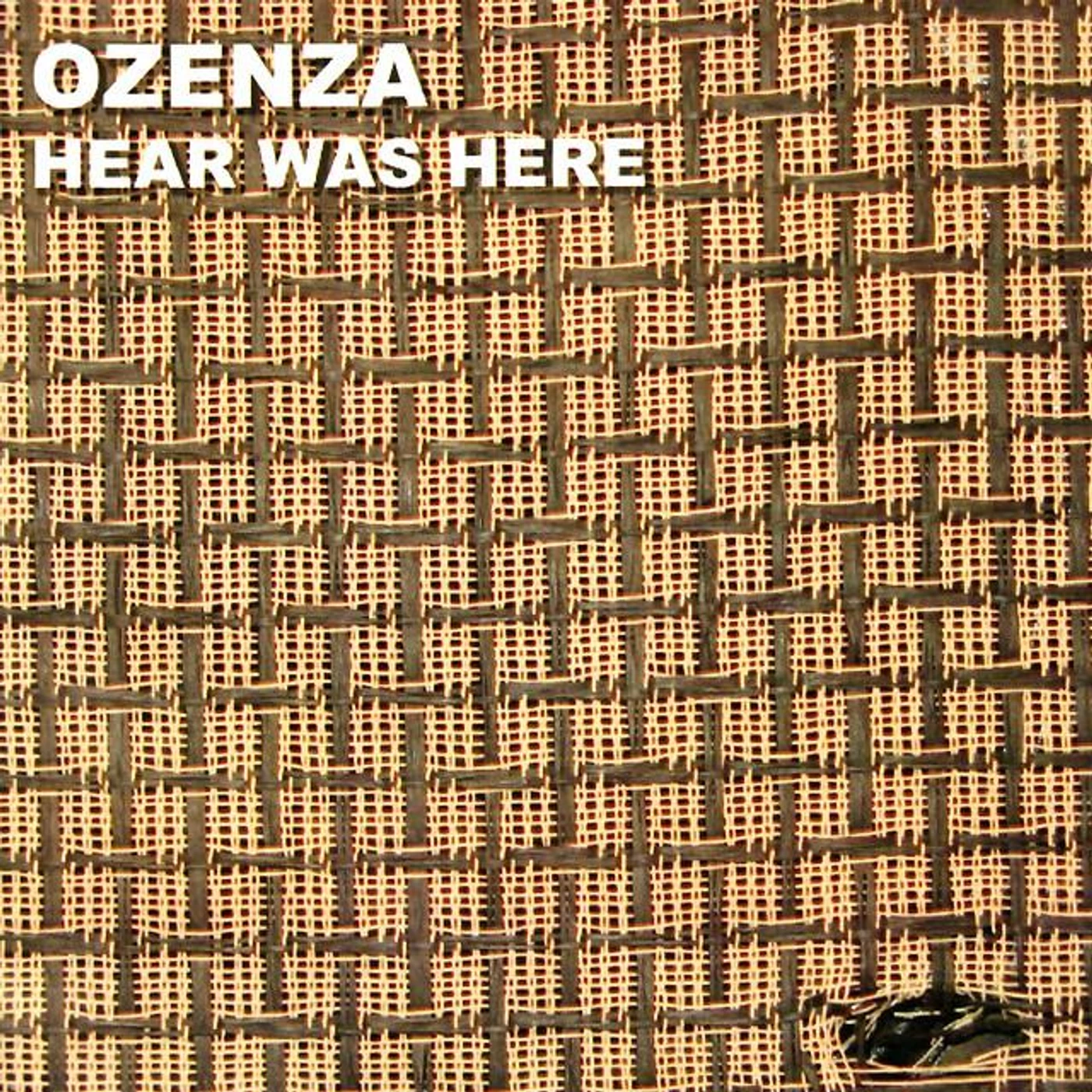 Ozenza Brand Page